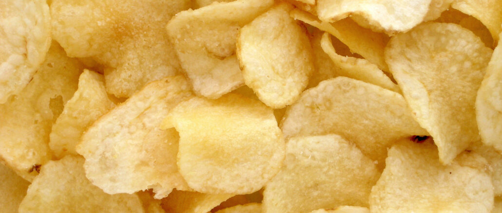 Potato-Chips